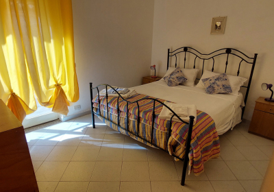 Casa Vacanze Appartamento La Rotonda Carmelo E Manuela